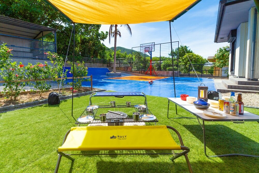 Фото Regina Ishigaki Kabira Sky