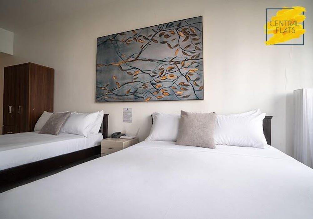 Фото Kl Tower - Ph Staycation