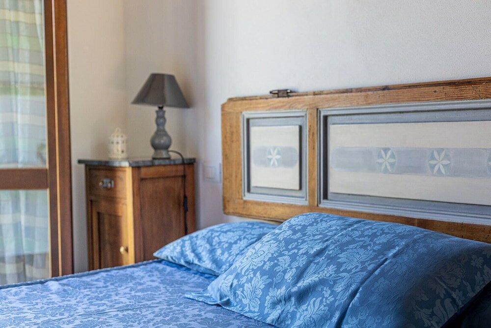 Фото Agriturismo Valle dei Venti