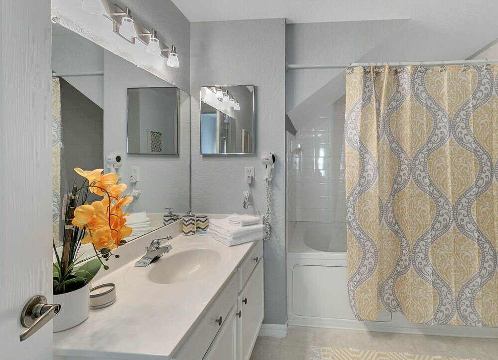 Фото Luxury 4br Townhome - Gated Resort