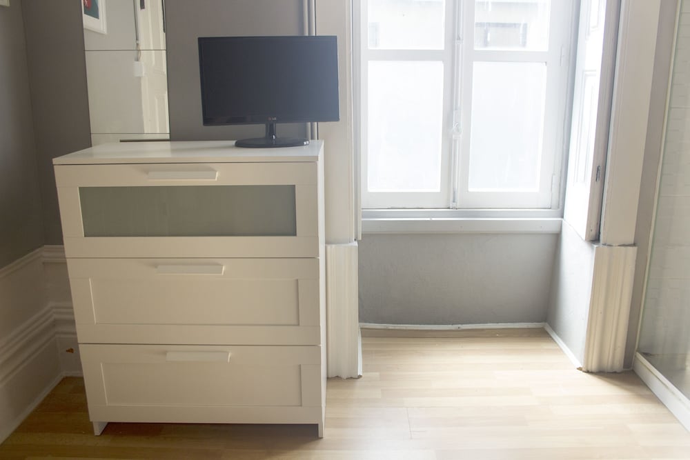 Фото Watermark Surf House Espinho