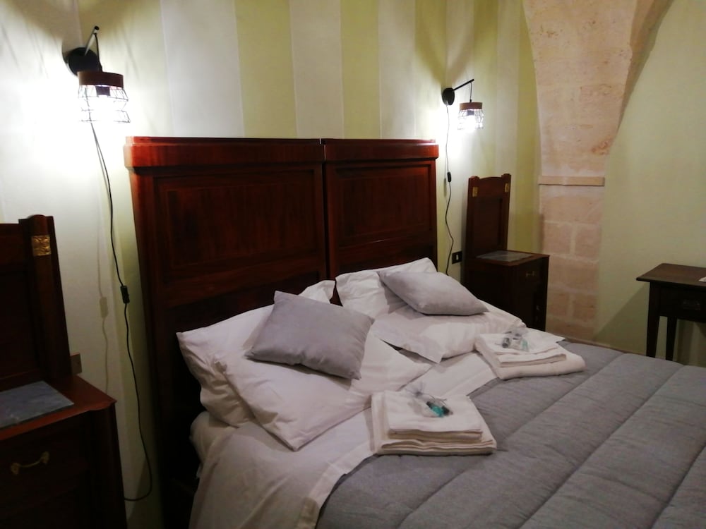 Фото B&b Desiderato