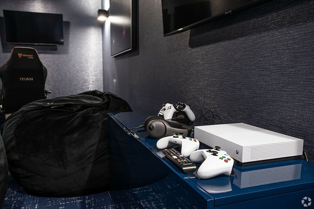 Фото Luxury Furnished Apartments by Hyatus at Amistad Park