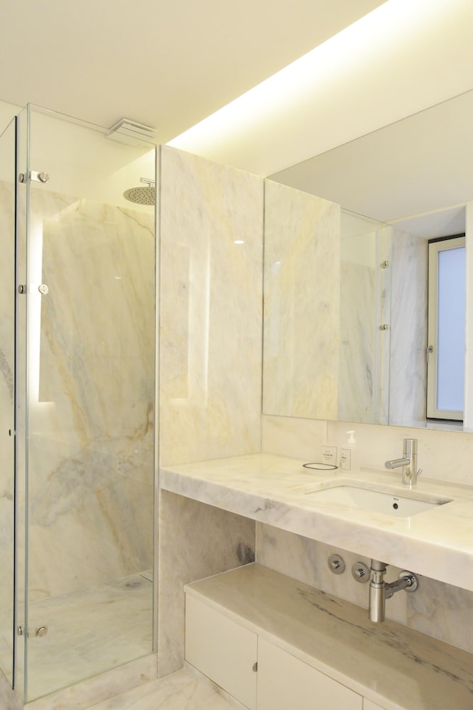 Фото Urban Chic Apartment