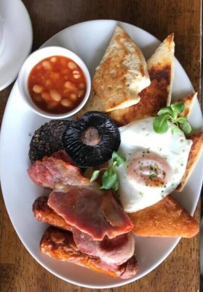 Фото Rosehill House