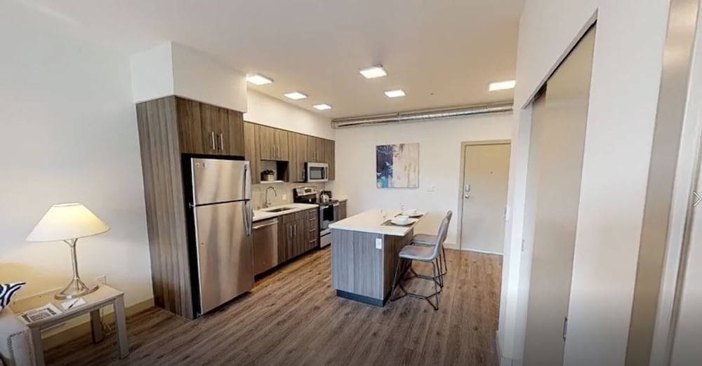 Фото Bell Overlake