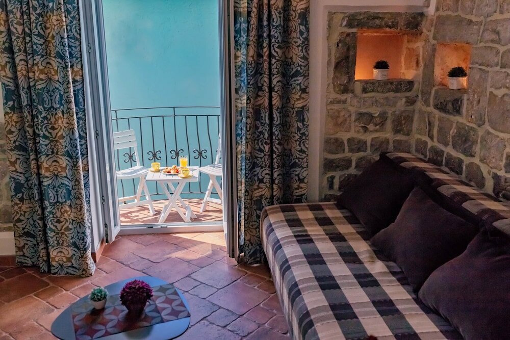 Фото Apartments Bigovo Veljic