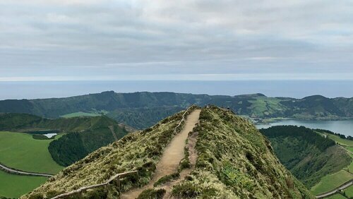 Гостиница Villaverde Azores
