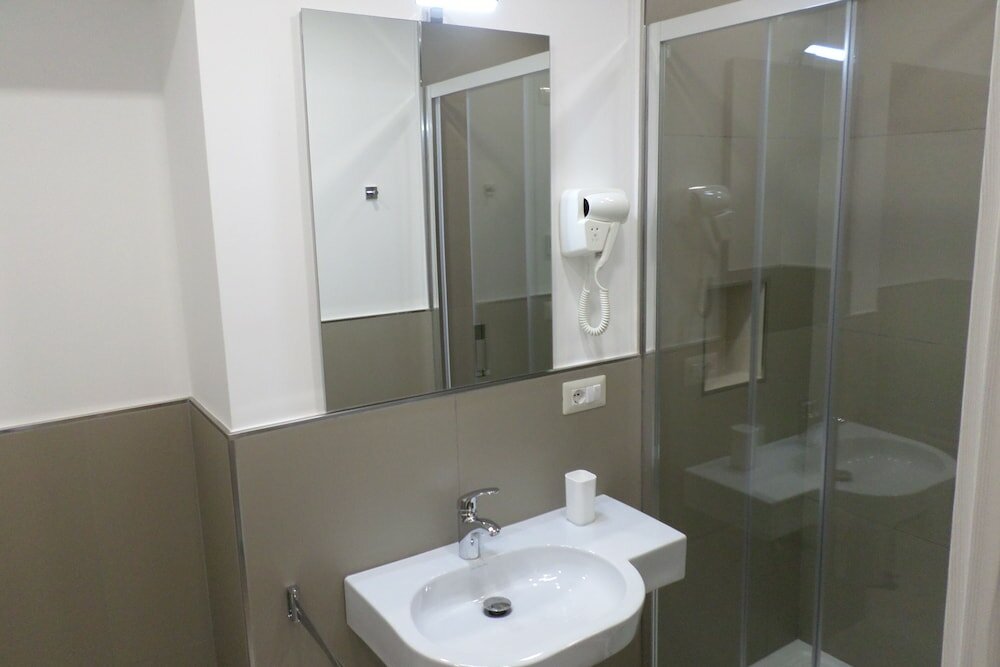 Фото B&b Mansarda del Sole