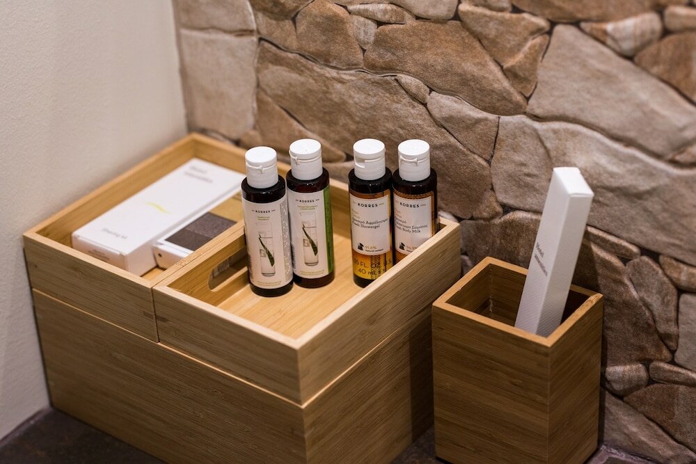 Фото Oinoelia Luxury Suites & Residence