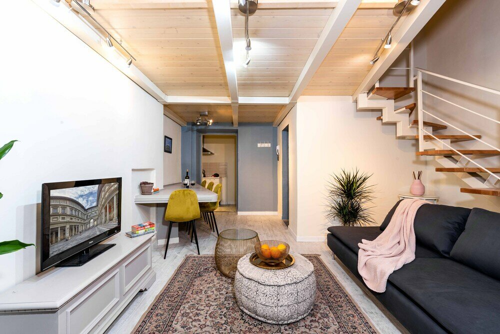 Фото New Opening special - Historic center - Private patio