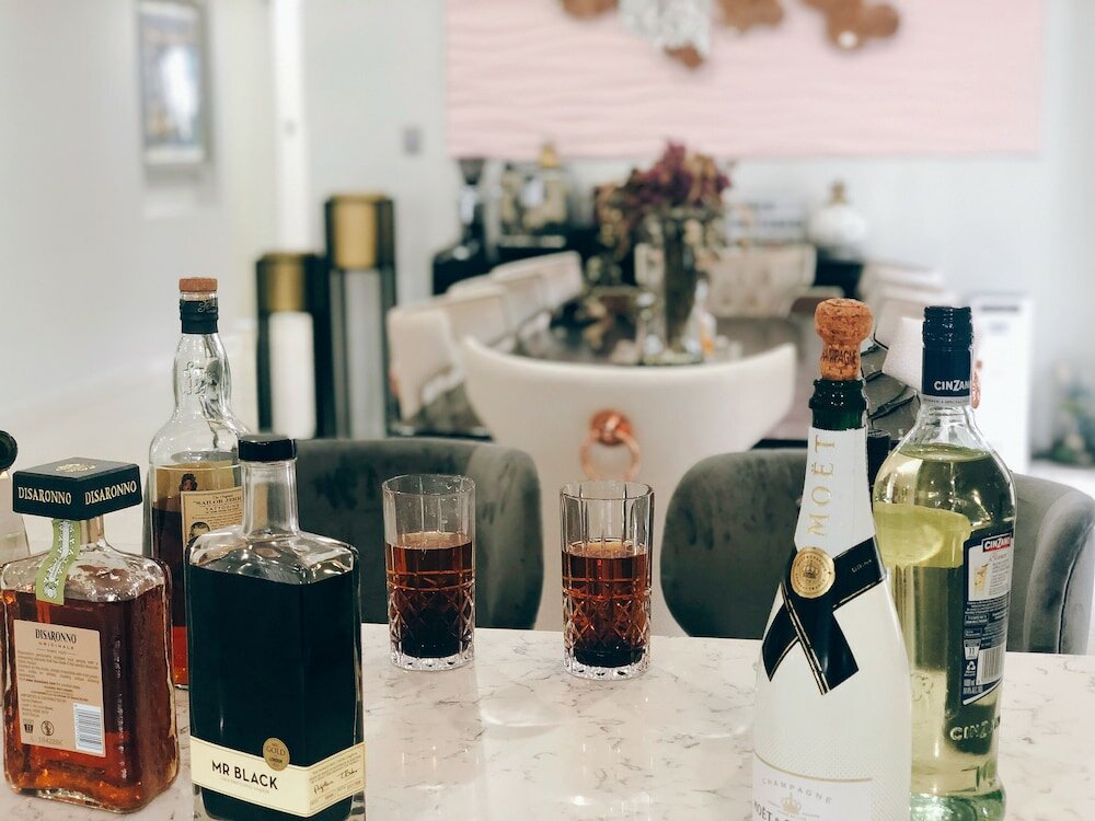 Фото Luxury House Collection Four Beds