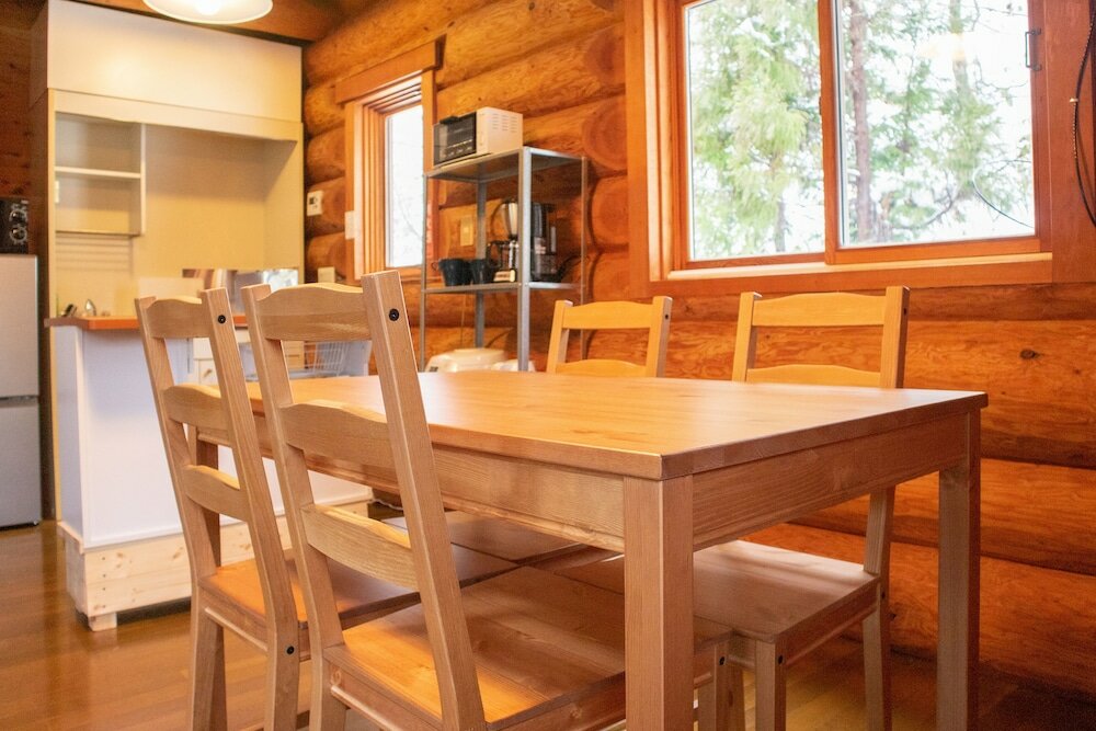 Фото Cottage Yamajyu