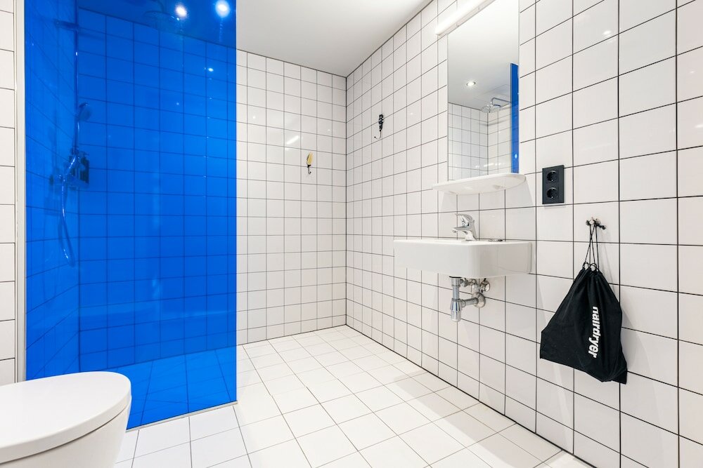 Фото The Social Hub Vienna