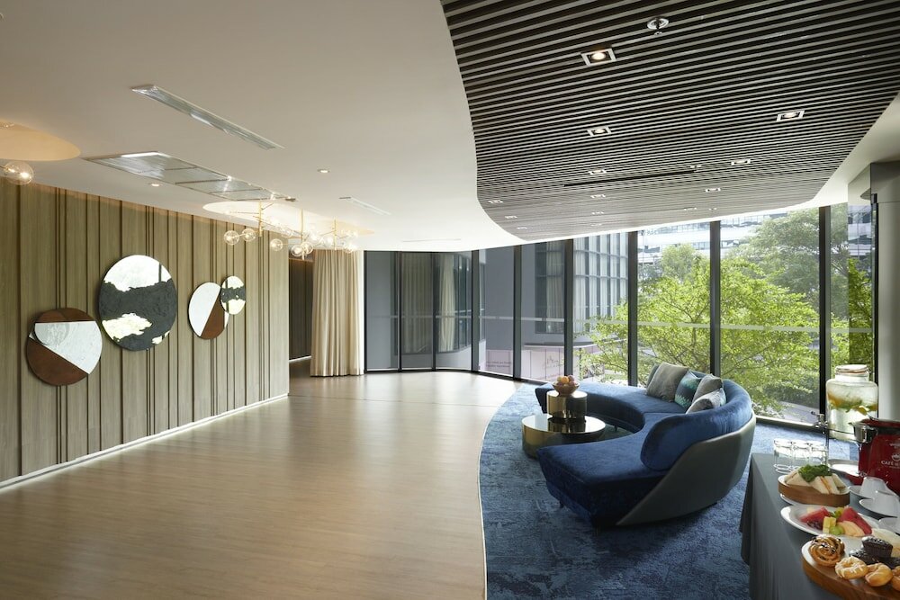 Фото Somerset Rama 9 Bangkok