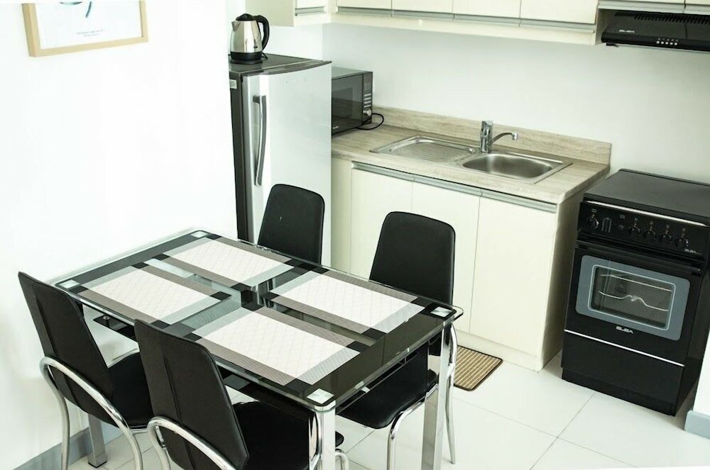 Фото Kl Tower - Ph Staycation