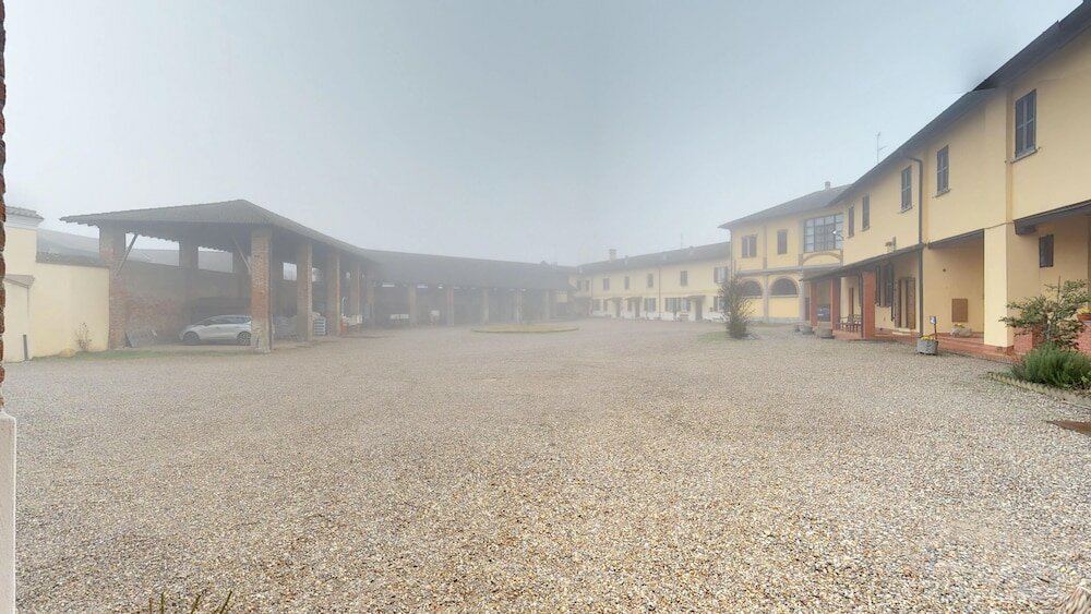 Фото Agriturismo Le Risaie