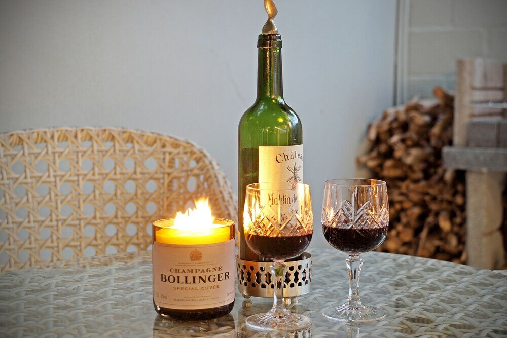 Фото La Paix Brise