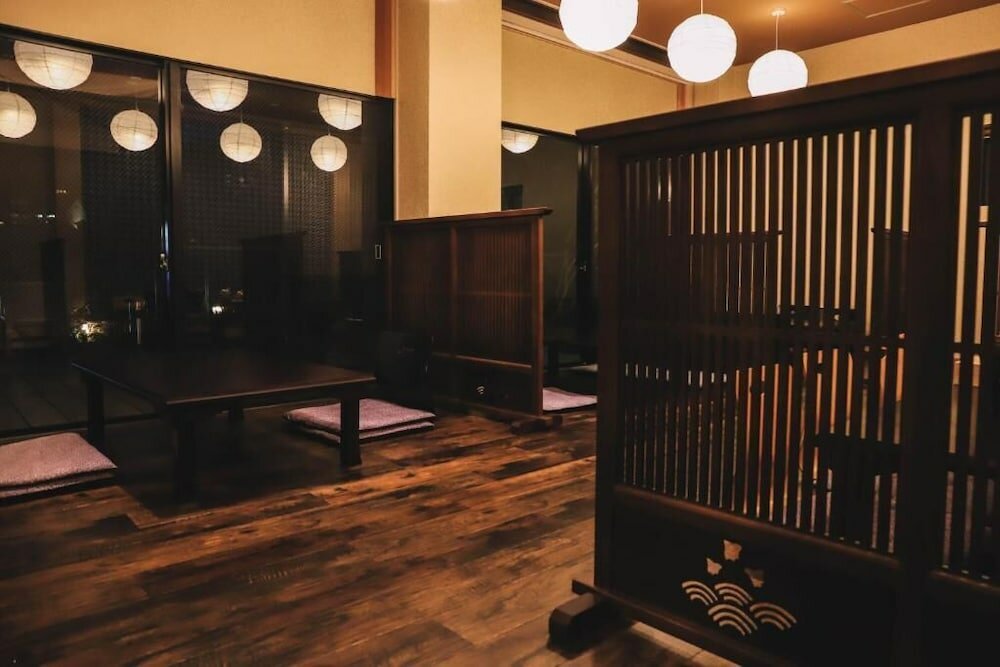 Фото Waseido Zen