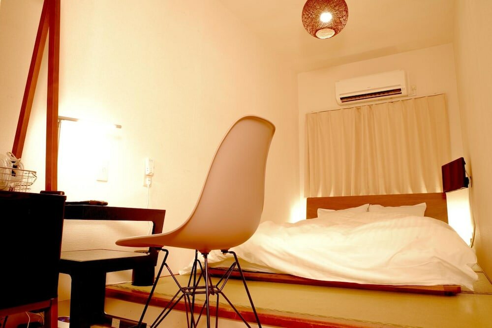 Фото Hotel&Co. Sagami