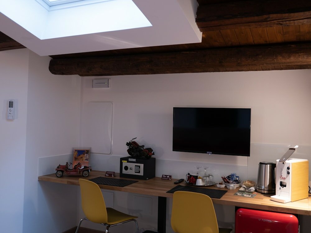 Фото San Francesco Rooms L. T.