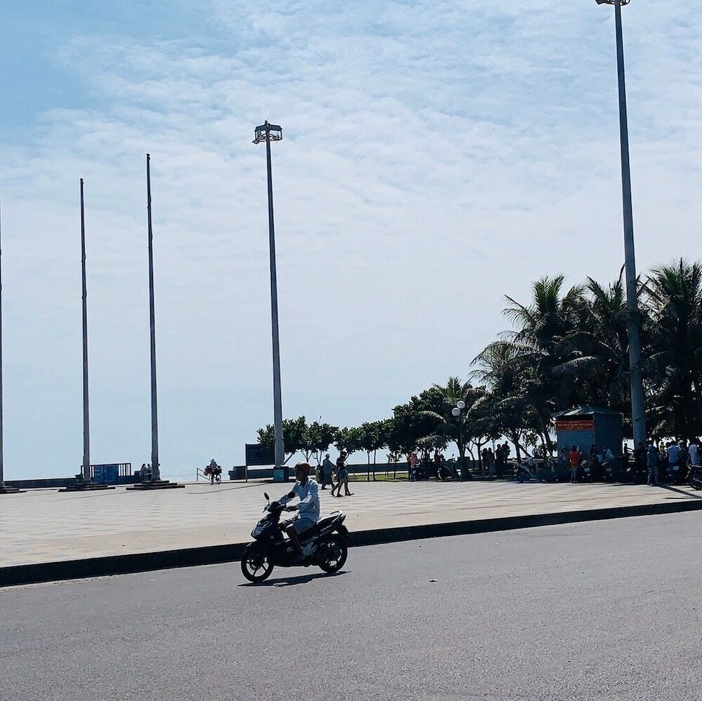 Фото Motel Kim Oanh