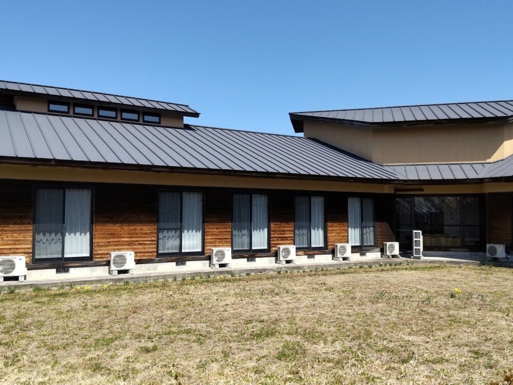 Фото Pastoral Enishinosato