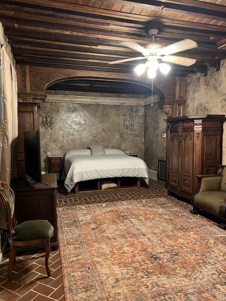 Фото The Olivier House Hotel