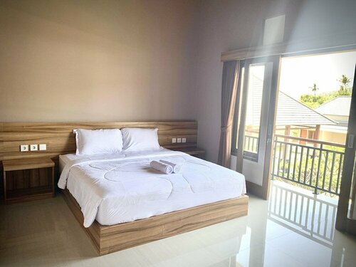 Гостиница Ariana Beach Resort