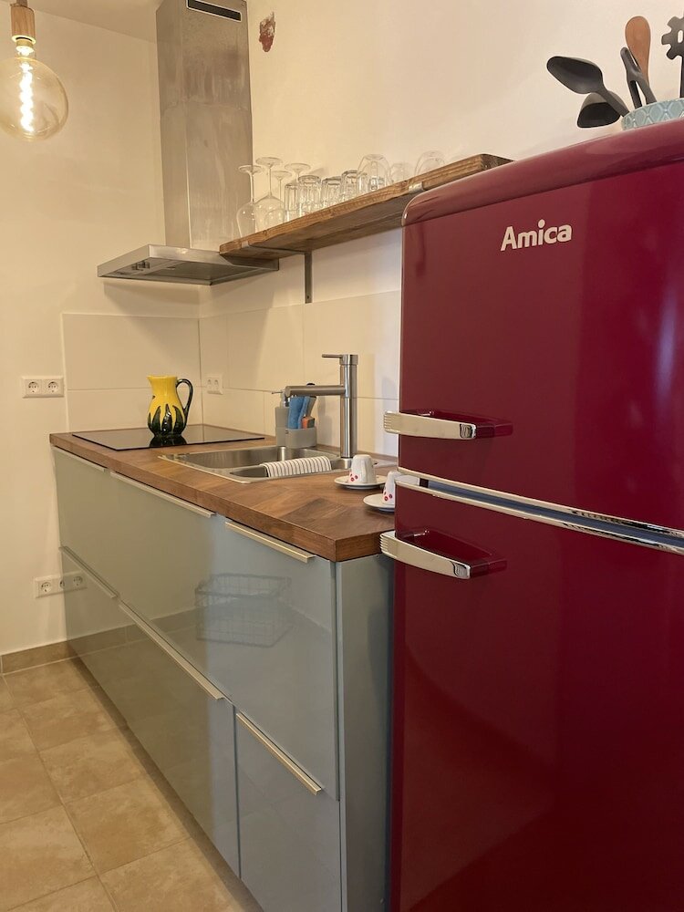 Фото Deluxe Studio La Gatita Amable