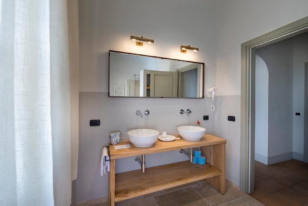 Фото Agriturismo Podere l'Aione