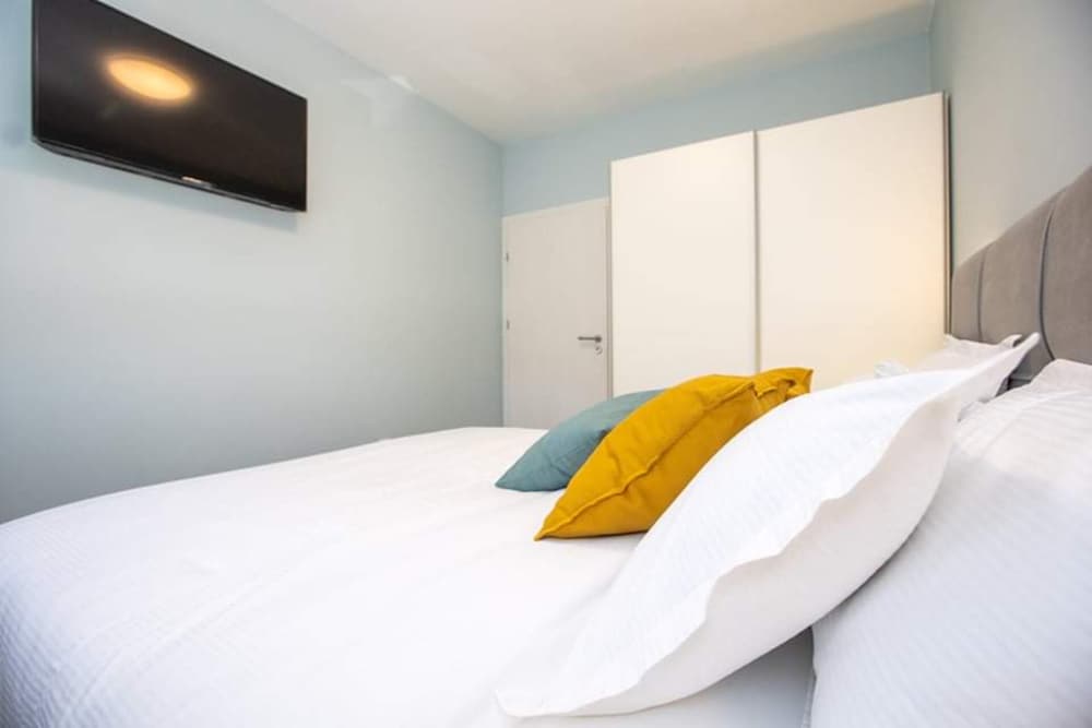 Фото Apartment Mareta Wave