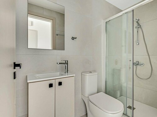 Апартаменты Sanders Elgio Charming Studio with Balcony в Лимассоле