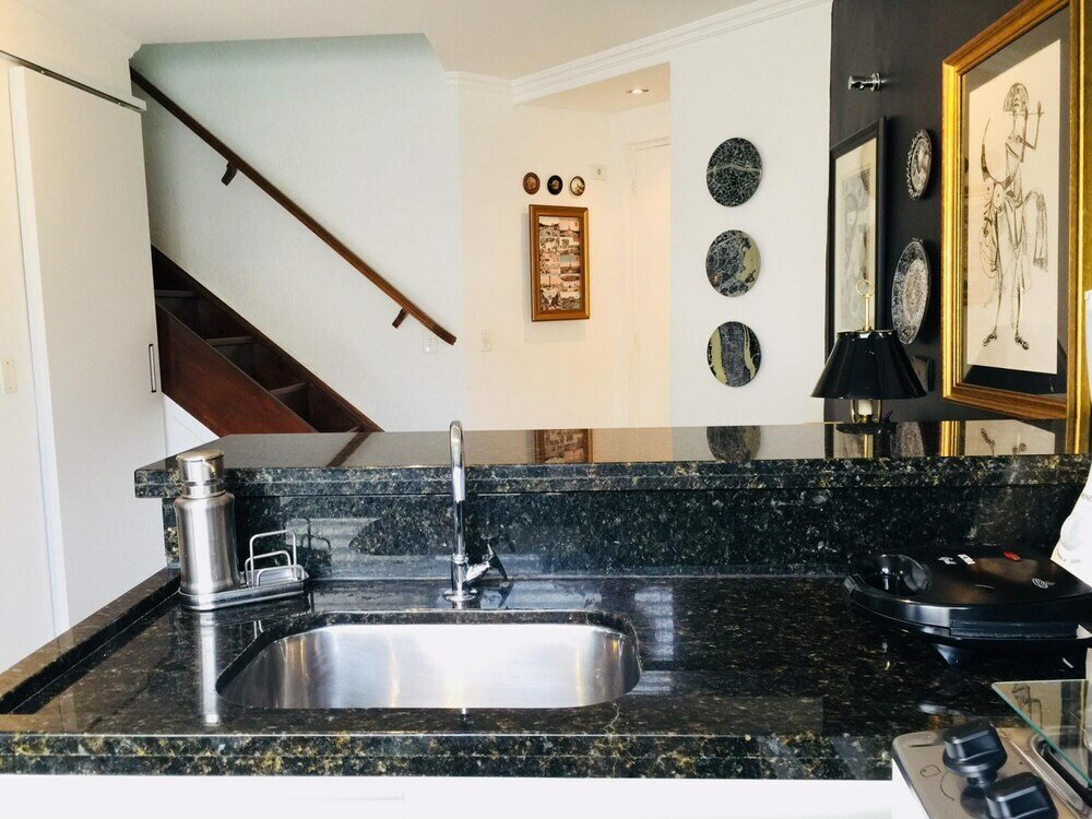 Фото Quality Suítes Oscar Freire