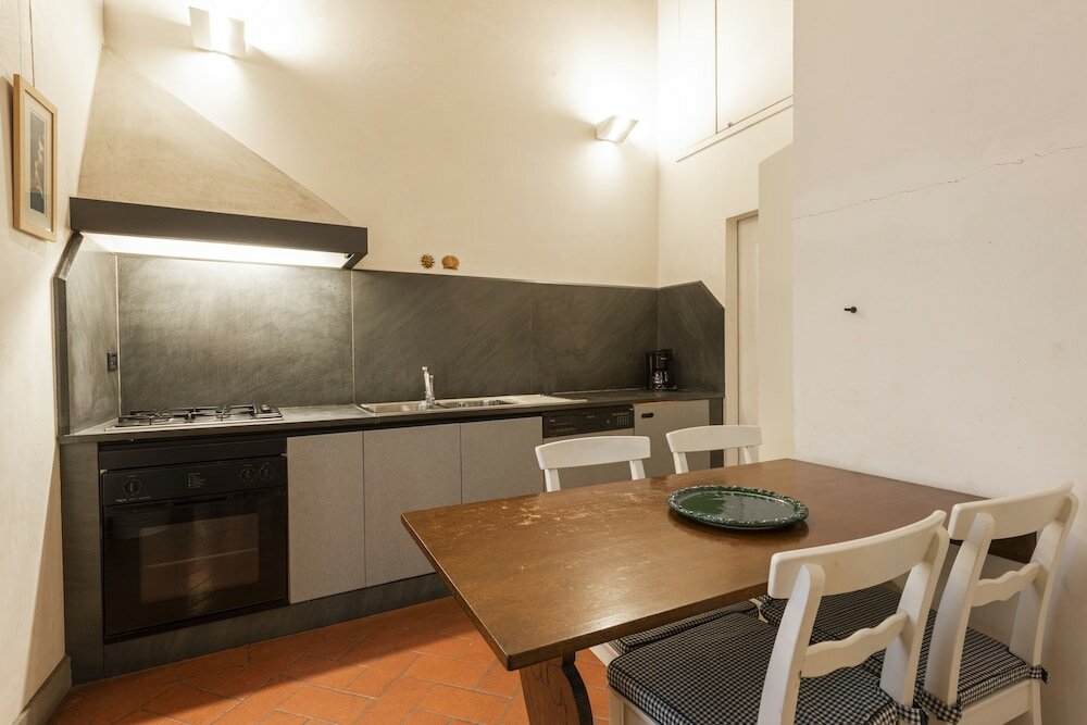 Фото Davanzati Halldis Apartment