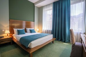 Гостиница Hotel Astra
