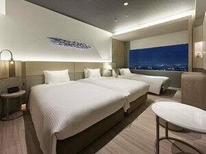 отель Mitsui Garden Hotel Yokohama Mm Premier