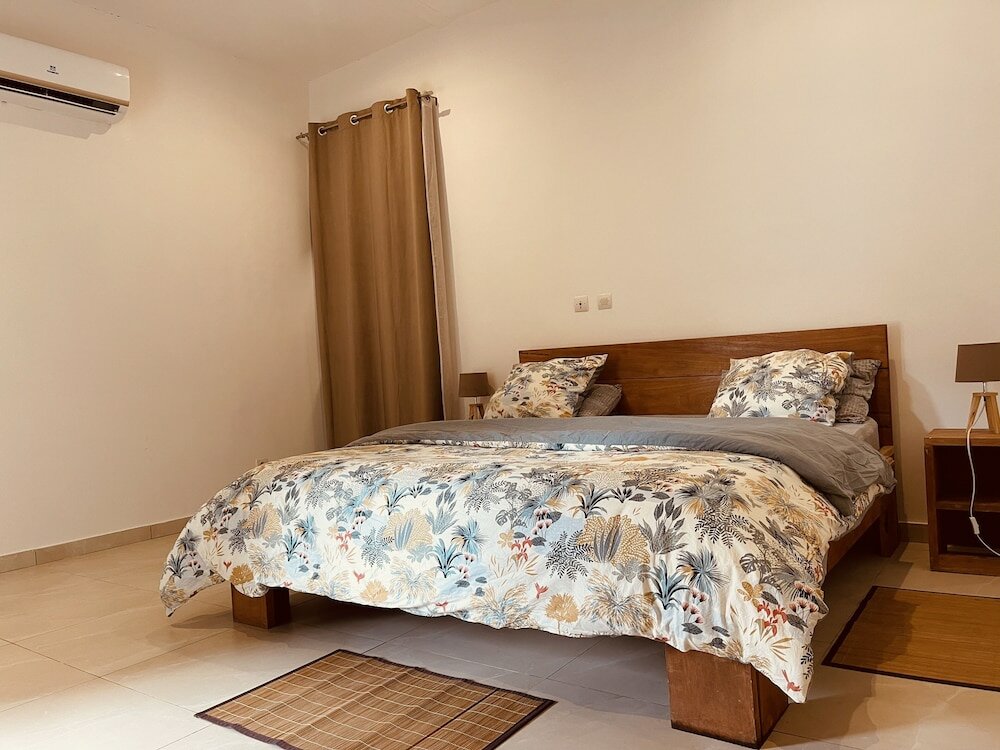 Фото Assine Magnifique Villa Avec Piscine