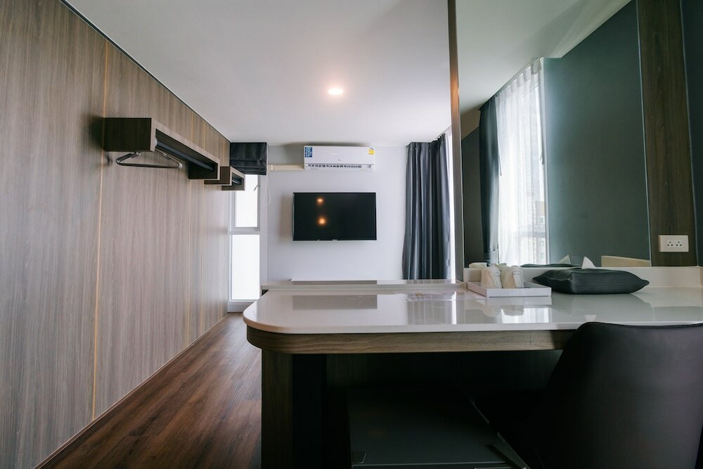 Фото One Budget Chiangrai Soi Sawan