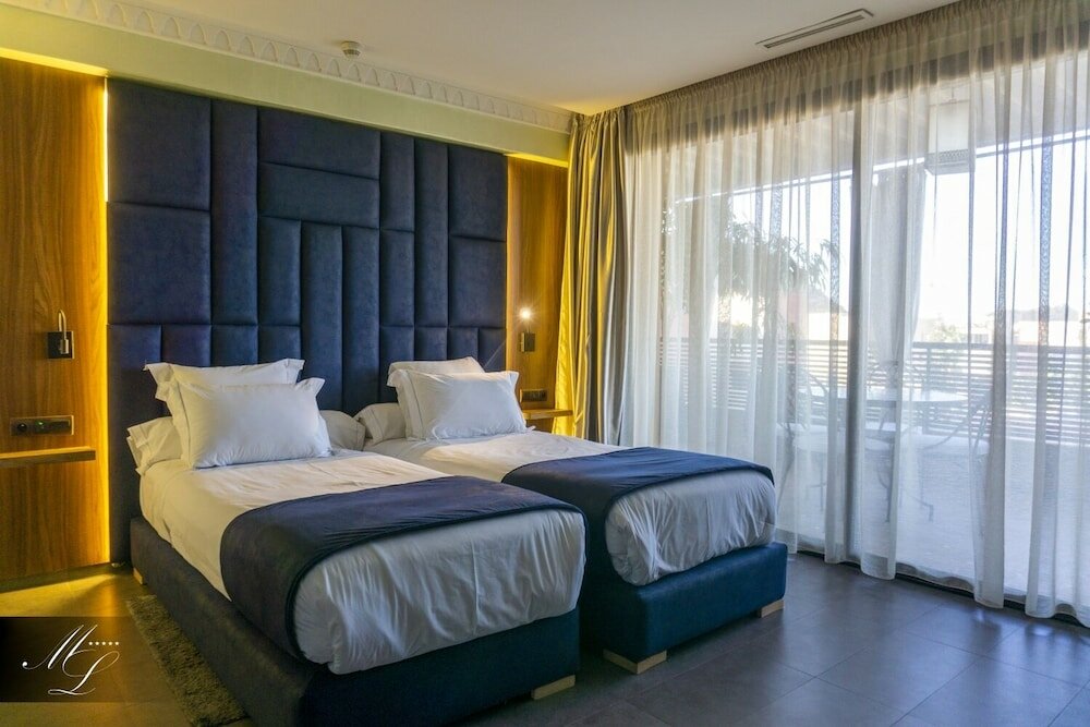 Фото Medina Loft & SPA