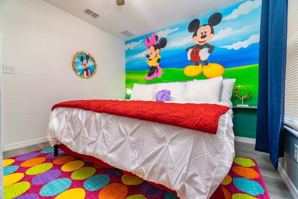 Фото The Villas at Seven Dwarfs