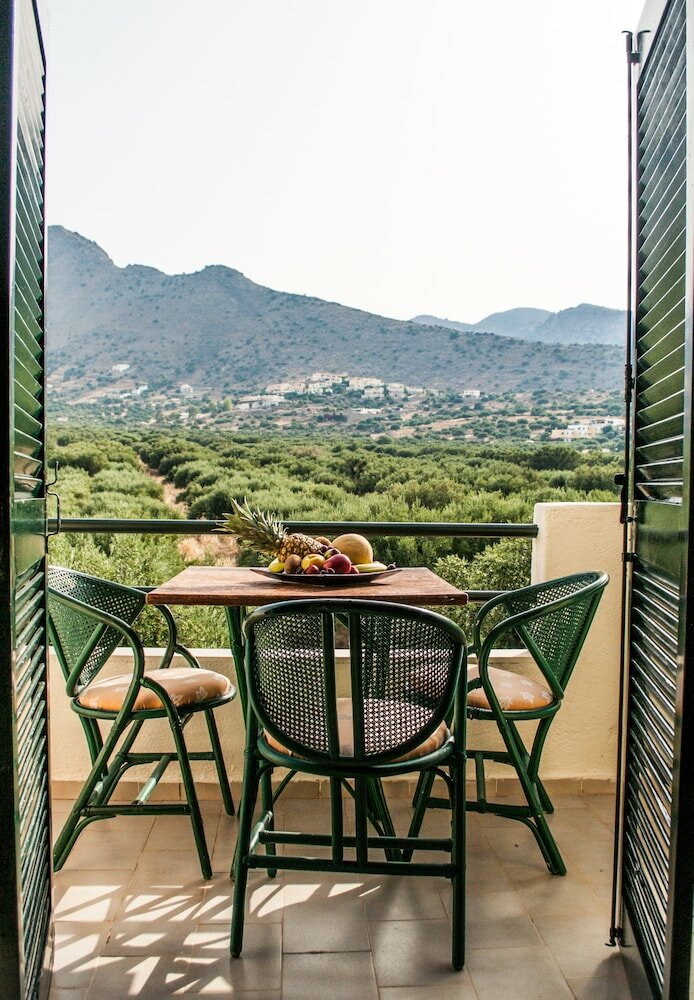 Фото Elounda Olive Garden Studios