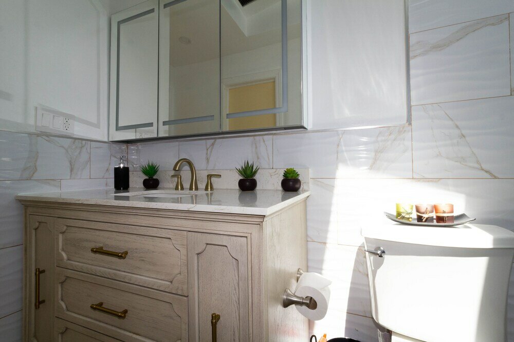 Фото Cheerful & Beautiful 3-Bedroom Ranch