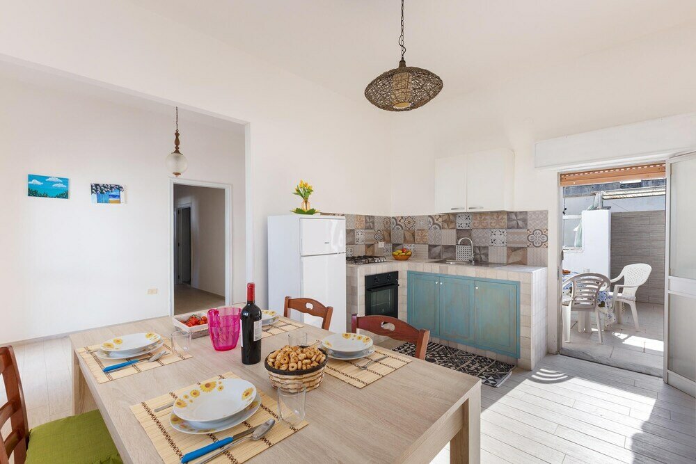 Фото 2695 Appartamento Iris by Barbarhouse