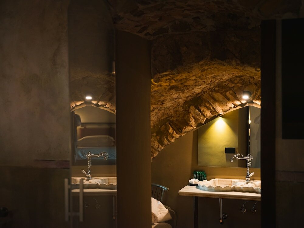 Фото Castello di Rocca Cilento