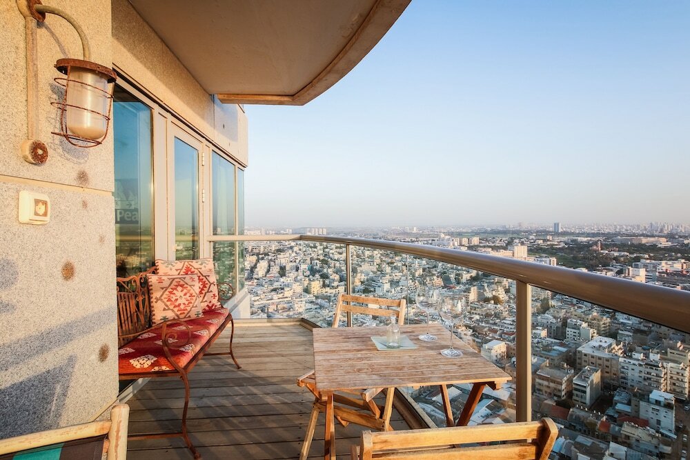 Фото Апартаменты Luxury Condo & Spectacular View by FeelHome