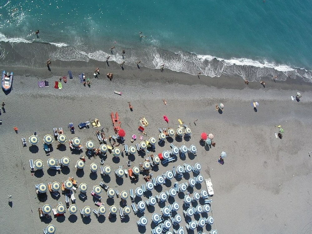 Фото Hotel San Gaetano