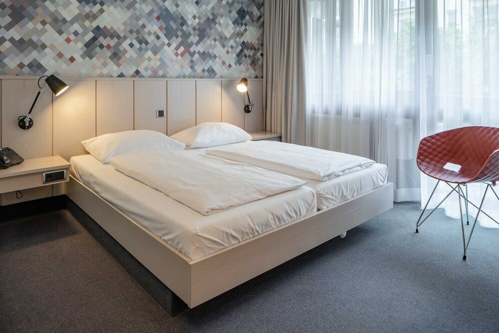 Фото Hotel Schiller