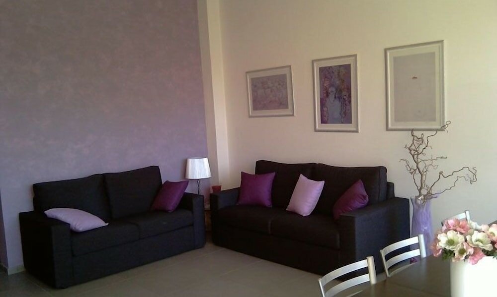 Фото Bed & Breakfast Terrazze Villanova