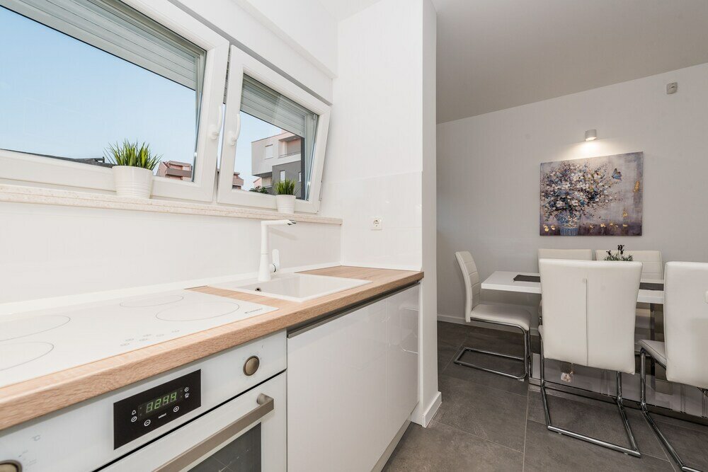 Фото Villa Magnifica Apartments with pool